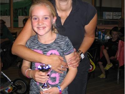 Mini Maxi tornooi 2015